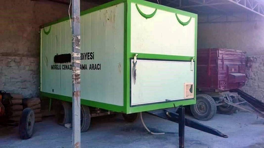 O kentteki mahallede cenaze yemekleri yasaklandı! Mahallede kararı destekleyenlerin oranı şaşırttı 6